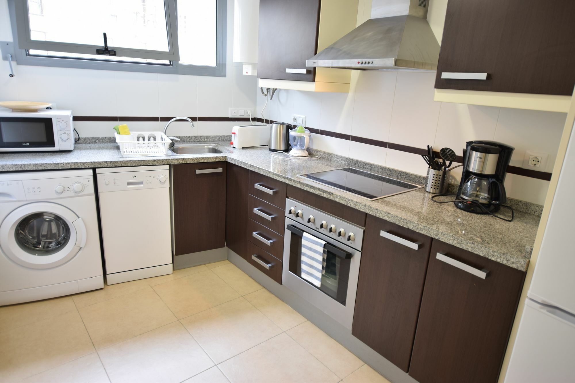Plaza Mayor 2 Bedroom Apartment Calp Exterior foto