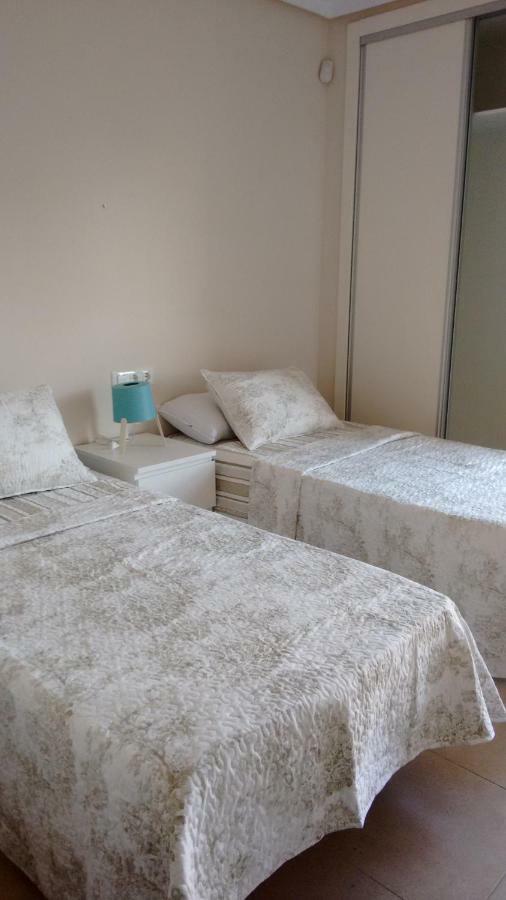 Plaza Mayor 2 Bedroom Apartment Calp Exterior foto