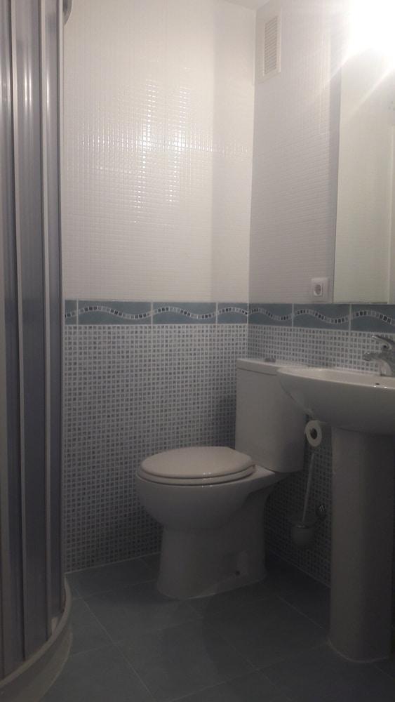 Plaza Mayor 2 Bedroom Apartment Calp Exterior foto